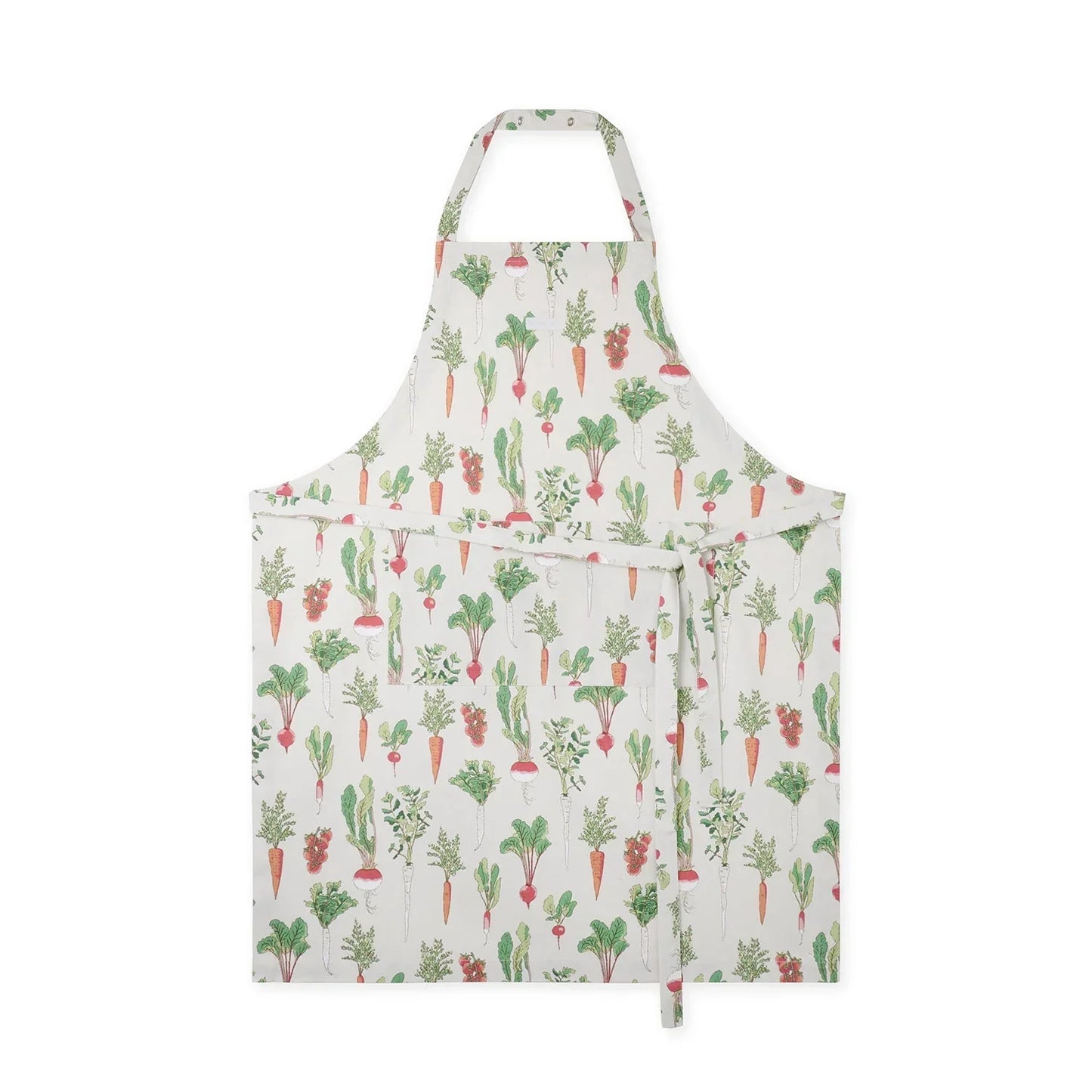 Sophie Allport Garden Vegetables Adult Apron - Marcel’s Culinary Experience