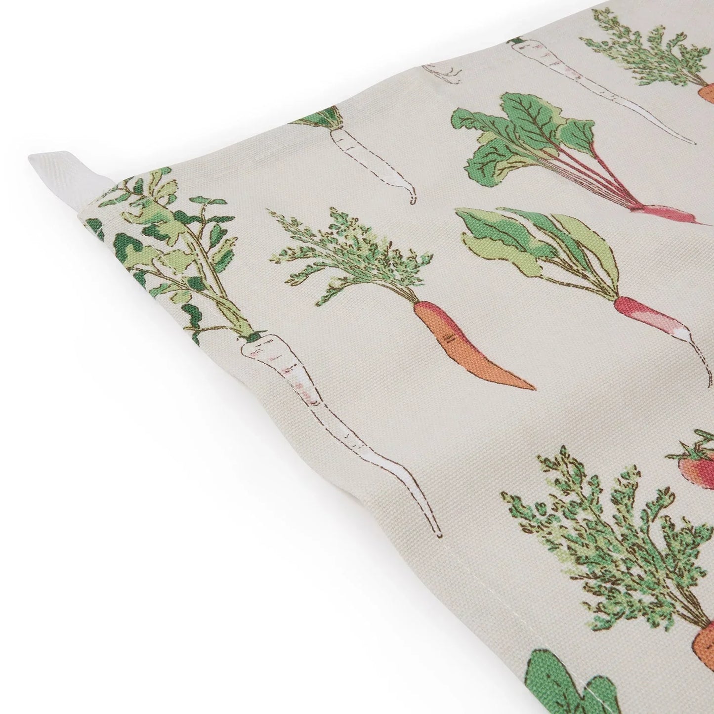 Sophie Allport Garden Vegetables Tea Towel - Marcel’s Culinary Experience