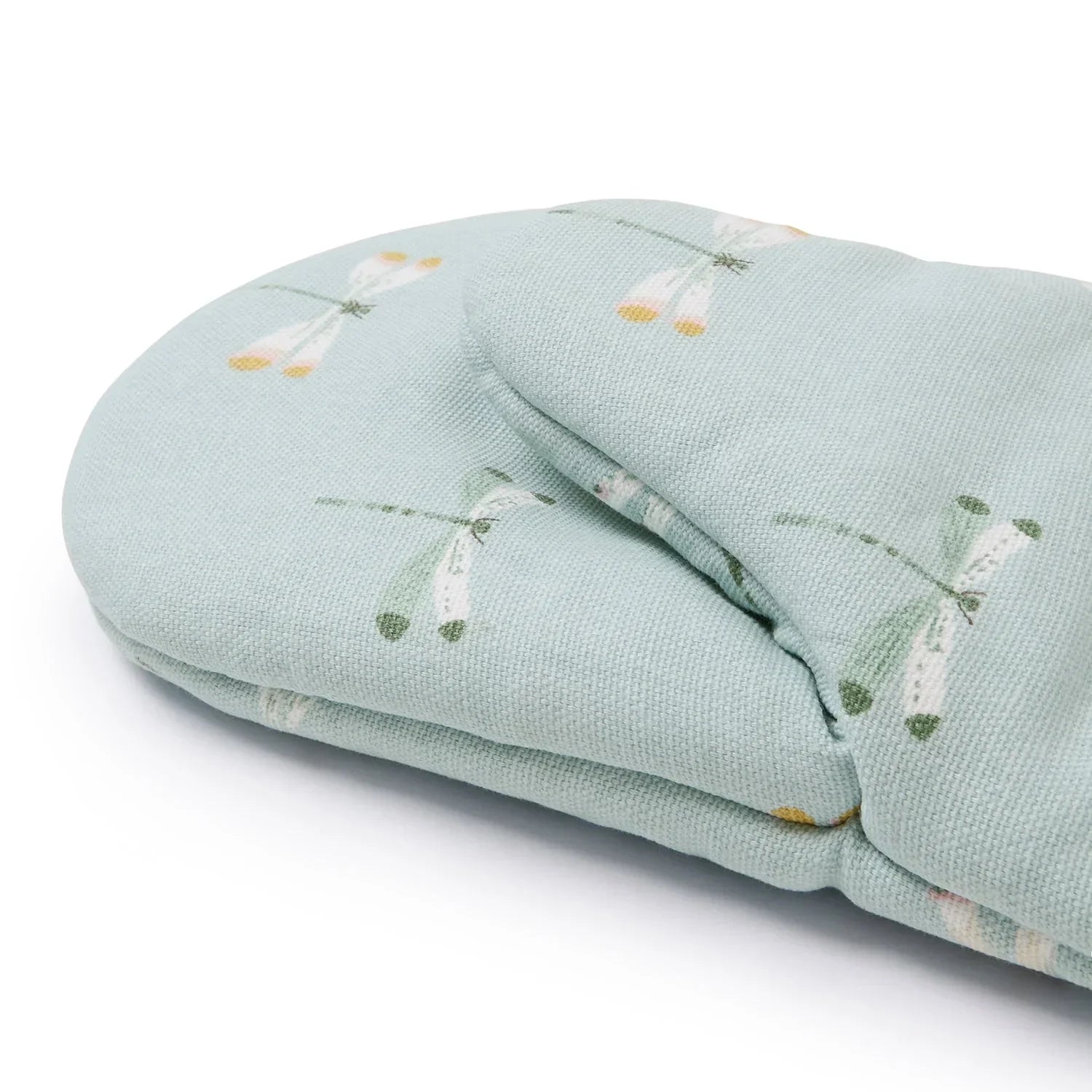 Sophie Allport Watercolour Dragonfly Oven Mitt - Marcel’s Culinary Experience