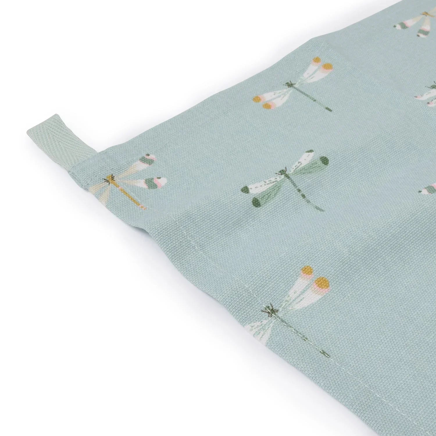 Sophie Allport Watercolour Dragonfly Tea Towel - Marcel’s Culinary Experience