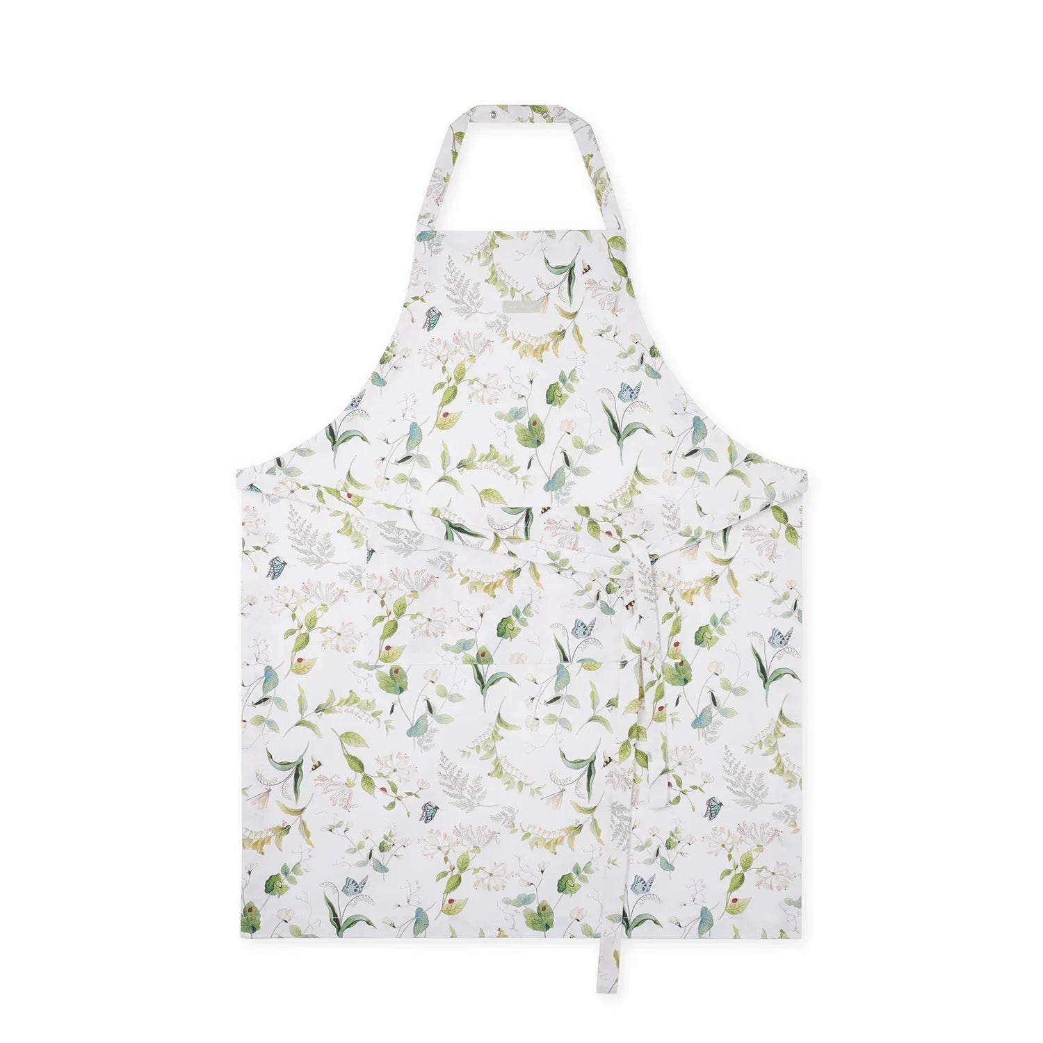 Sophie Allport Wild Floral Adult Apron - Marcel’s Culinary Experience