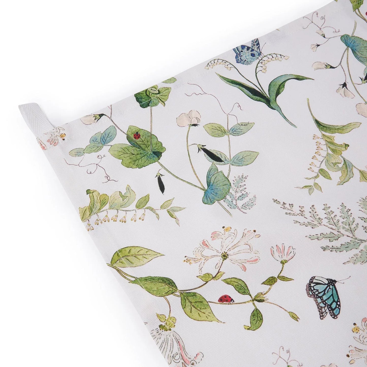 Sophie Allport Wild Floral Tea Towel - Marcel’s Culinary Experience