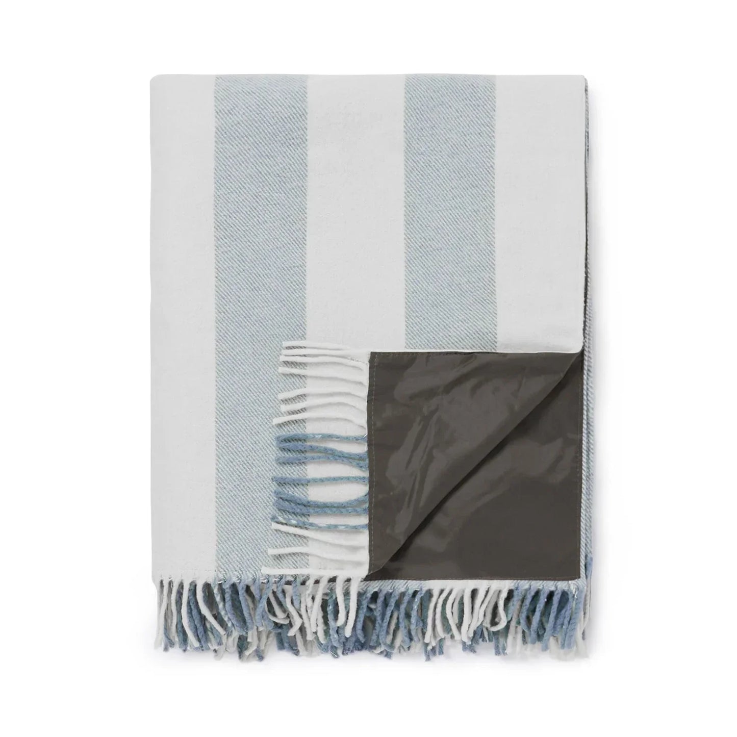 Sophie Allport Witham Stripe Woven Picnic Blanket - Marcel’s Culinary Experience