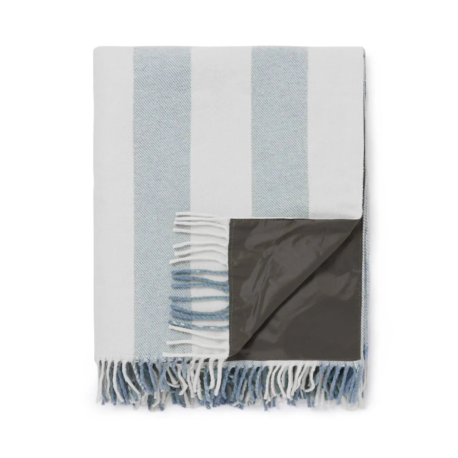 Sophie Allport Witham Stripe Woven Picnic Blanket - Marcel’s Culinary Experience