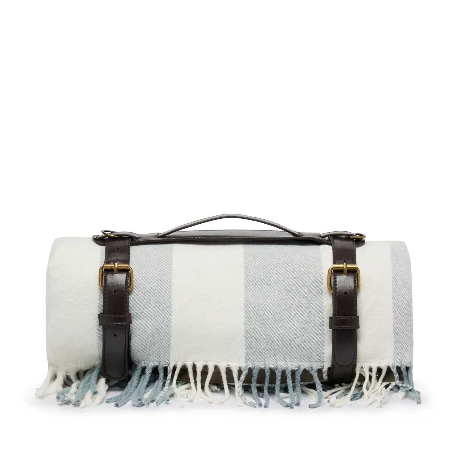 Sophie Allport Witham Stripe Woven Picnic Blanket - Marcel’s Culinary Experience