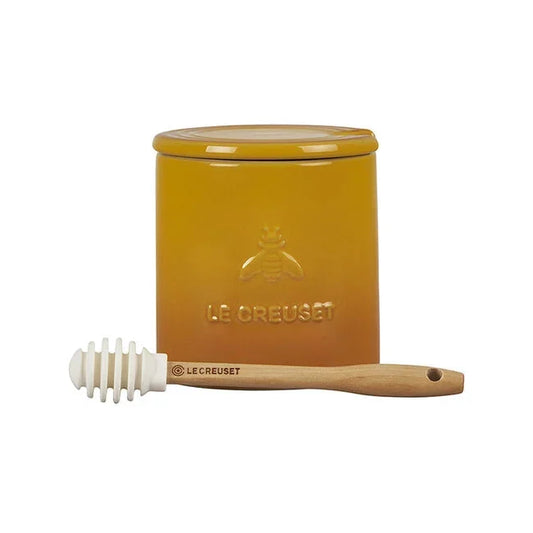 Le Creuset Honey Pot - Nectar - Marcel’s Culinary Experience
