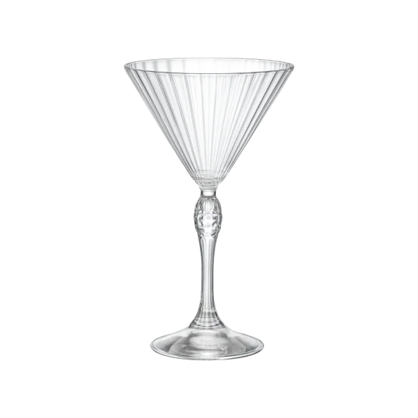 Bormioli Rocco: America '20s Martini - Marcel’s Culinary Experience