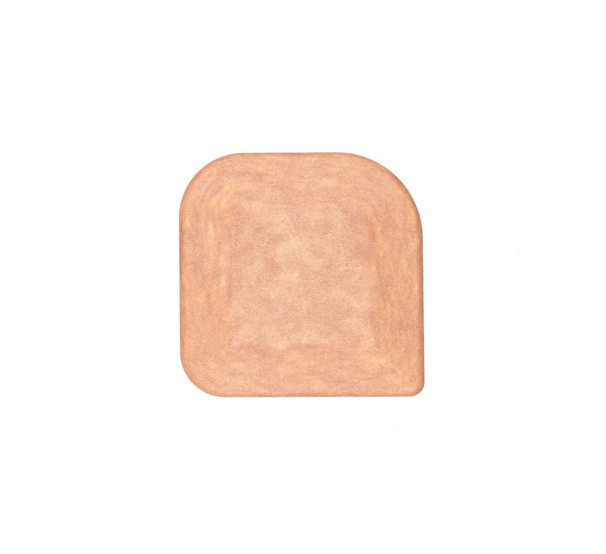 Epicurean Pan Scraper Natural / 2.4" × 2.4" / 3/16" - Marcel’s Culinary Experience