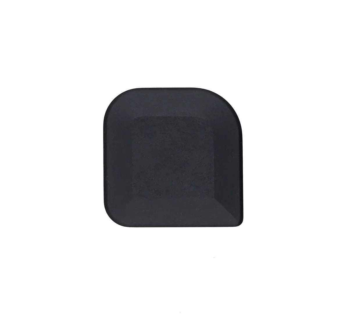 Epicurean Pan Scraper Slate / 2.4" × 2.4" / 3/16" - Marcel’s Culinary Experience