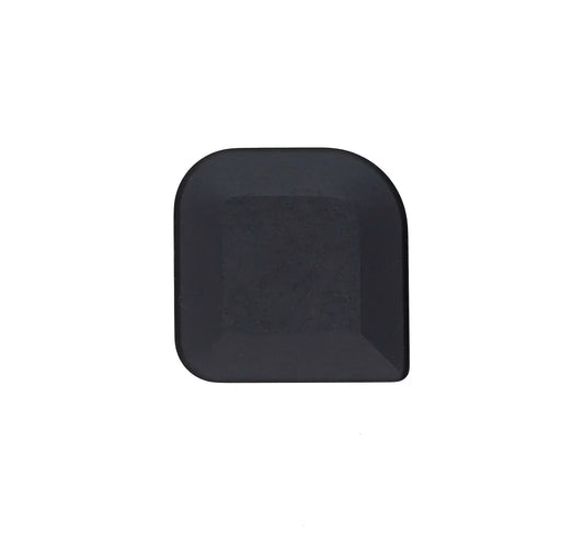 Epicurean Pan Scraper Slate / 2.4" × 2.4" / 3/16" - Marcel’s Culinary Experience