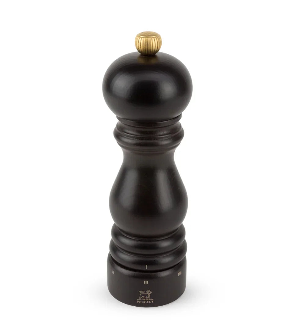 Peugeot Paris u'Select Salt Mill Chocolate 7" - Marcel’s Culinary Experience