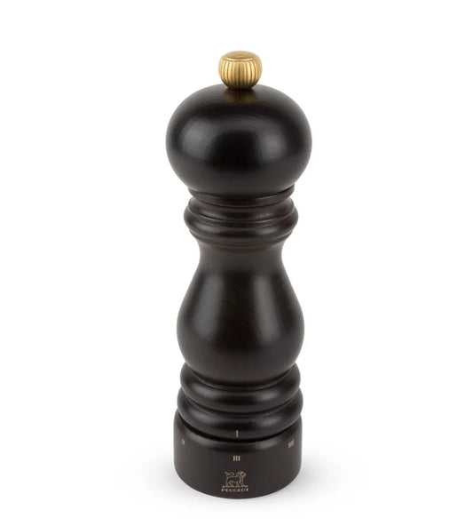 Peugeot Paris u'Select Salt Mill Chocolate 7" - Marcel’s Culinary Experience