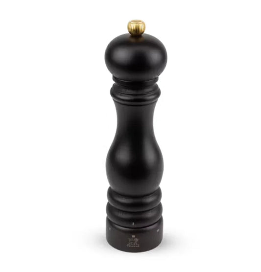 Peugeot Paris u'Select Salt Mill Chocolate 9" - Marcel’s Culinary Experience