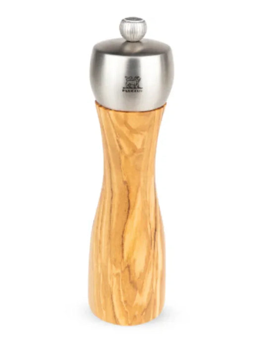 Peugeot Leelah Large Pepper Mill - Marcel’s Culinary Experience