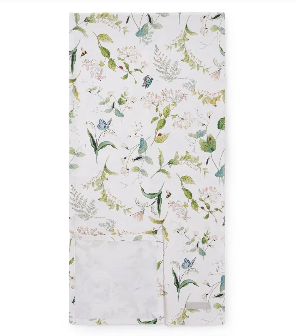Sophie Allport Wild Floral Table Runner - Marcel’s Culinary Experience