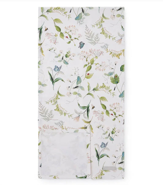 Sophie Allport Wild Floral Table Runner - Marcel’s Culinary Experience