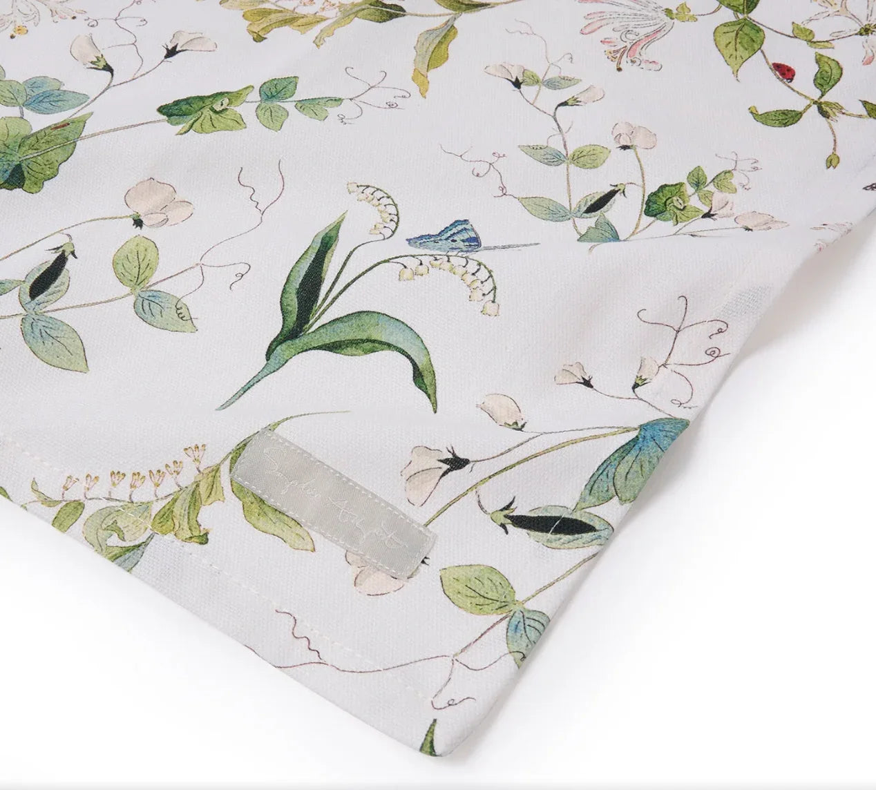 Sophie Allport Wild Floral Table Runner - Marcel’s Culinary Experience