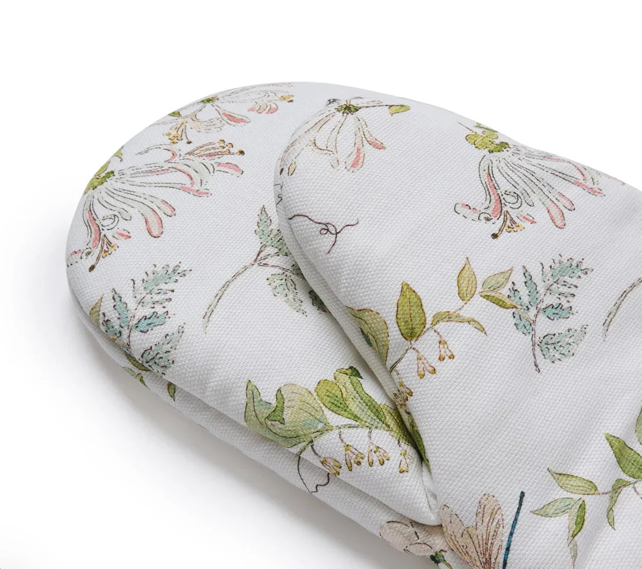 Sophie Allport Wild Floral Oven Mitt - Marcel’s Culinary Experience