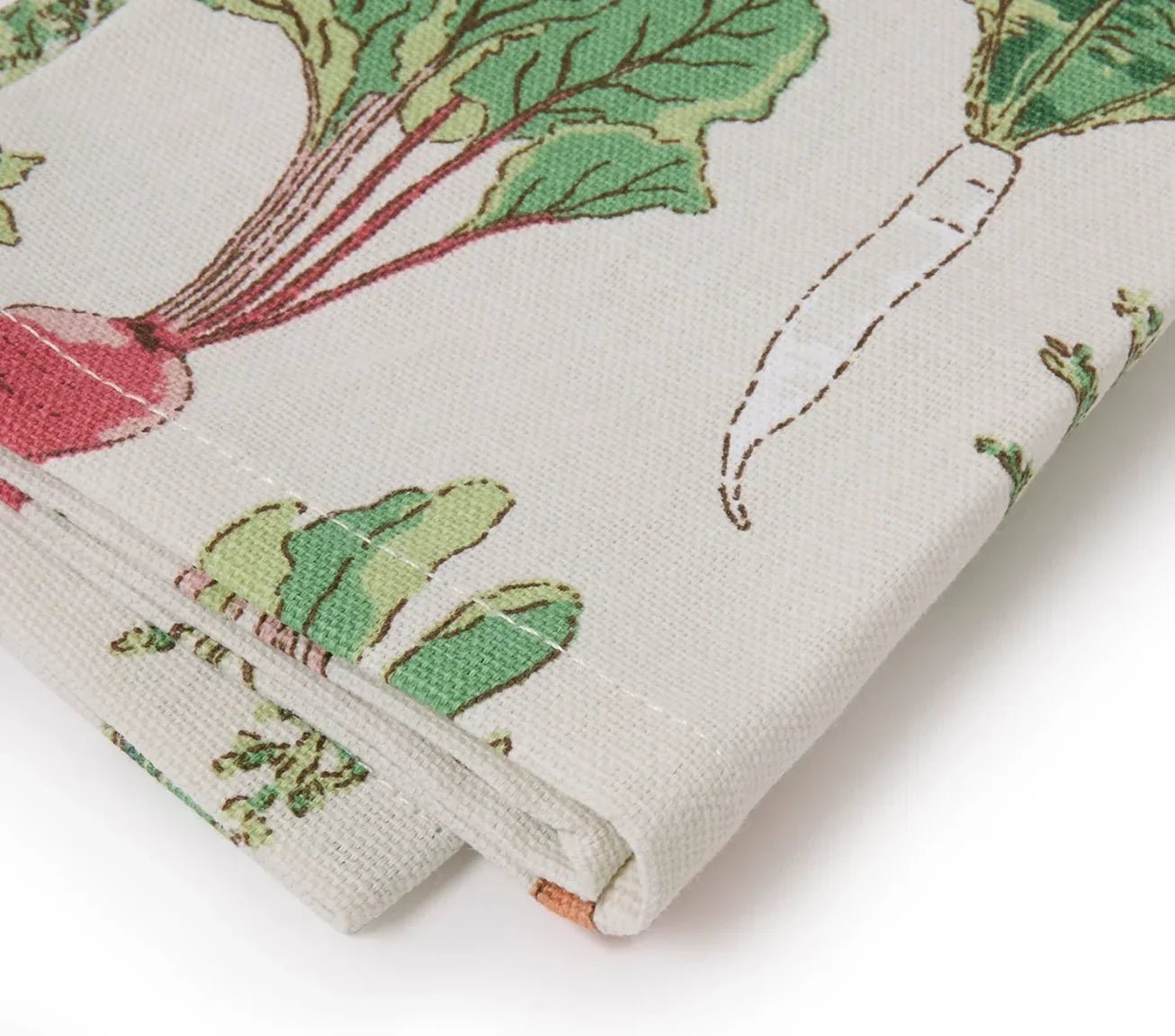 Sophie Allport Garden Vegetables Napkins (Set of 4) - Marcel’s Culinary Experience
