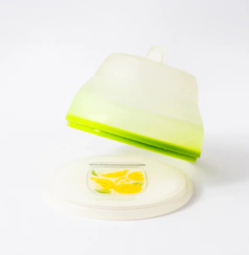 Chop Savor Citrus - Marcel’s Culinary Experience