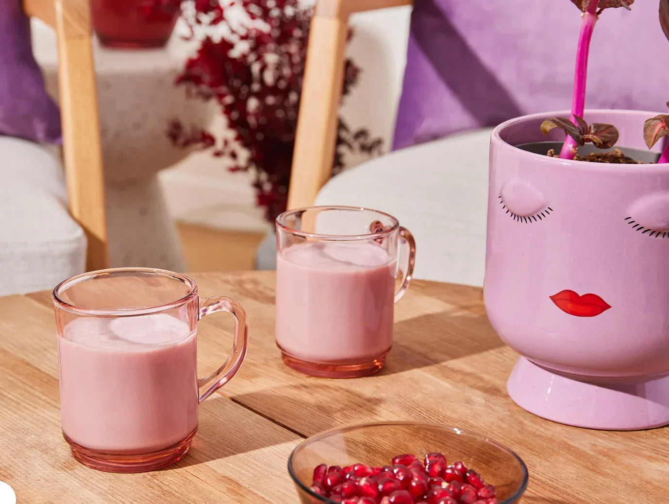 Duralex Versailles Stackable Glass Mug - Marcel’s Culinary Experience