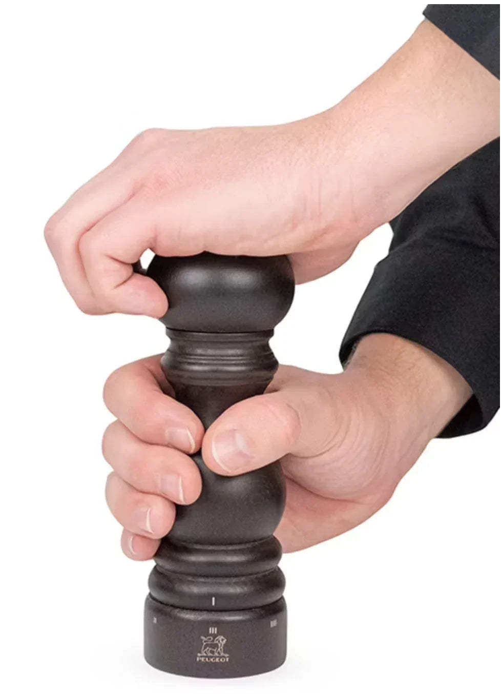 Peugeot Paris u'Select Salt Mill Chocolate 7" - Marcel’s Culinary Experience