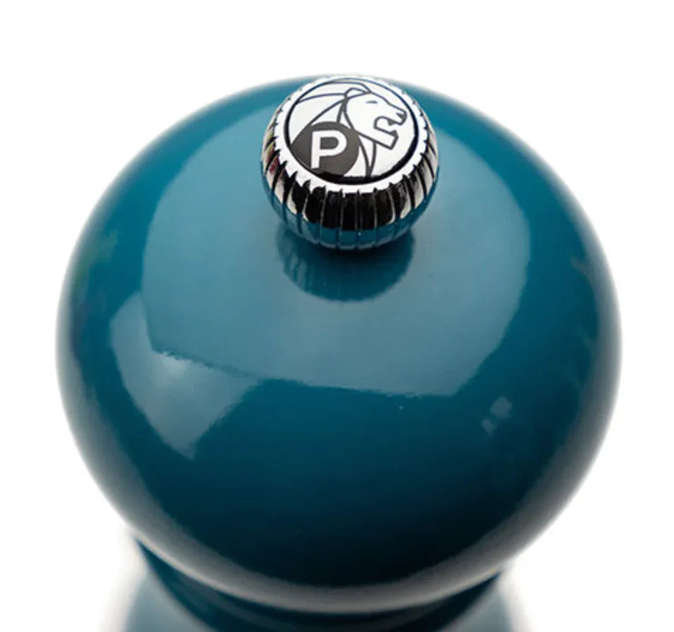 Peugeot Paris u'Select Pepper Mill Pacific Blue Gloss 7" - Marcel’s Culinary Experience