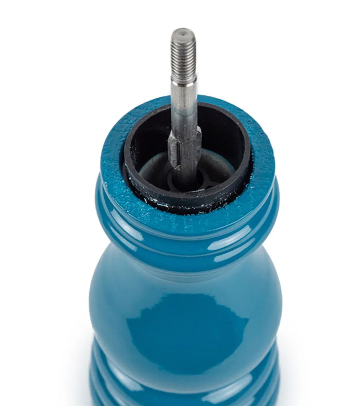 Peugeot Paris u'Select Pepper Mill Pacific Blue Gloss 7" - Marcel’s Culinary Experience