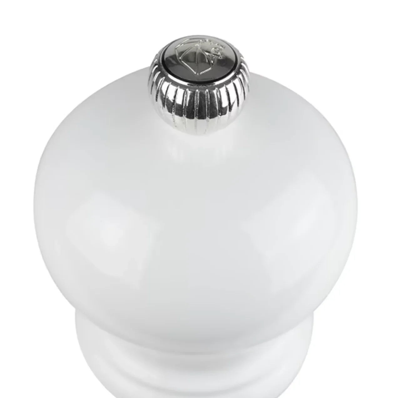 Peugeot Paris u'Select Pepper Mill White Lacquer Finish 7" - Marcel’s Culinary Experience