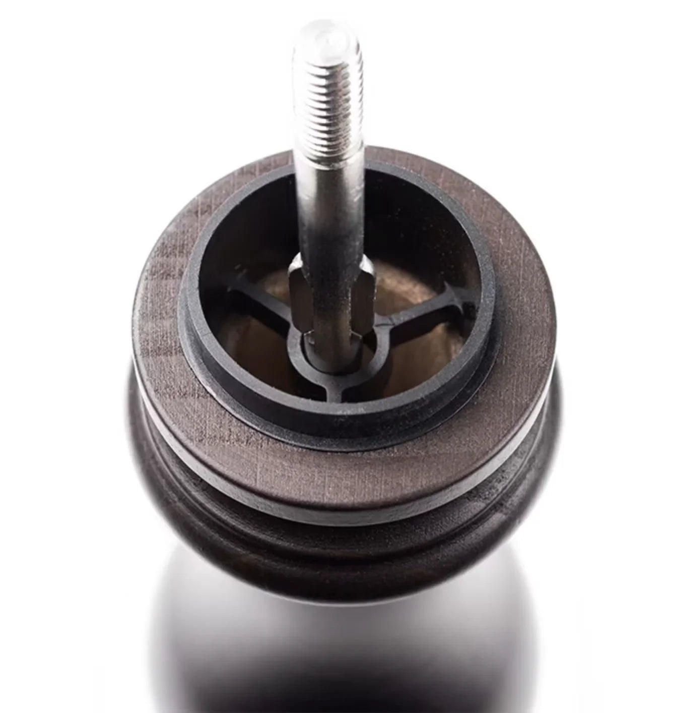 Peugeot Paris u'Select Pepper Mill Chocolate 9" - Marcel’s Culinary Experience