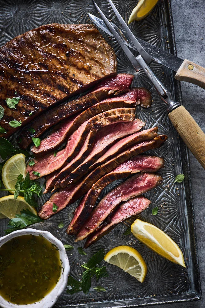 2-Day Teen Workshop: Grilling (Hands On) Ages 12 - 16 - Marcel’s Culinary Experience