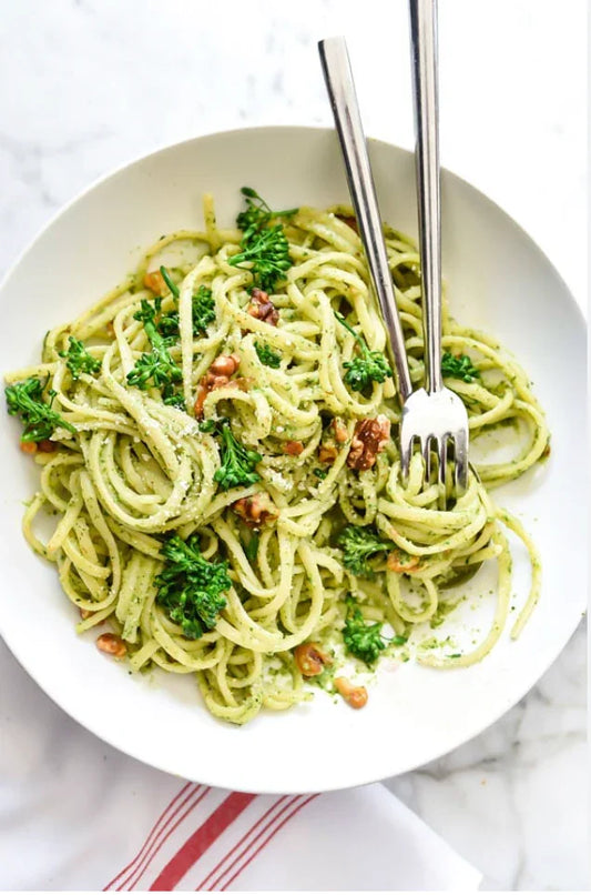 Dinner Inspiration - Chef Demonstration - Marcel’s Culinary Experience