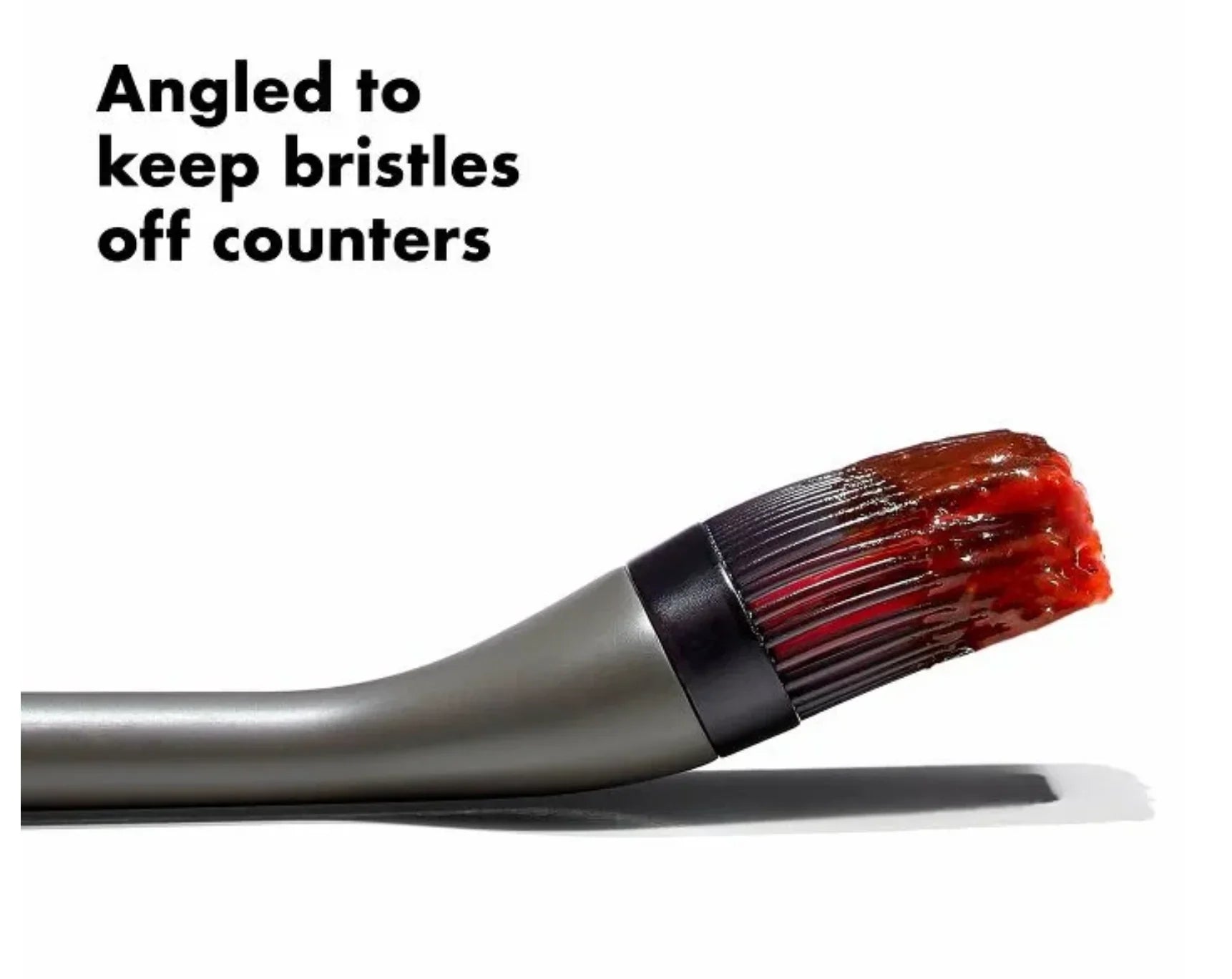 OXO Grilling Basting Brush - Marcel’s Culinary Experience