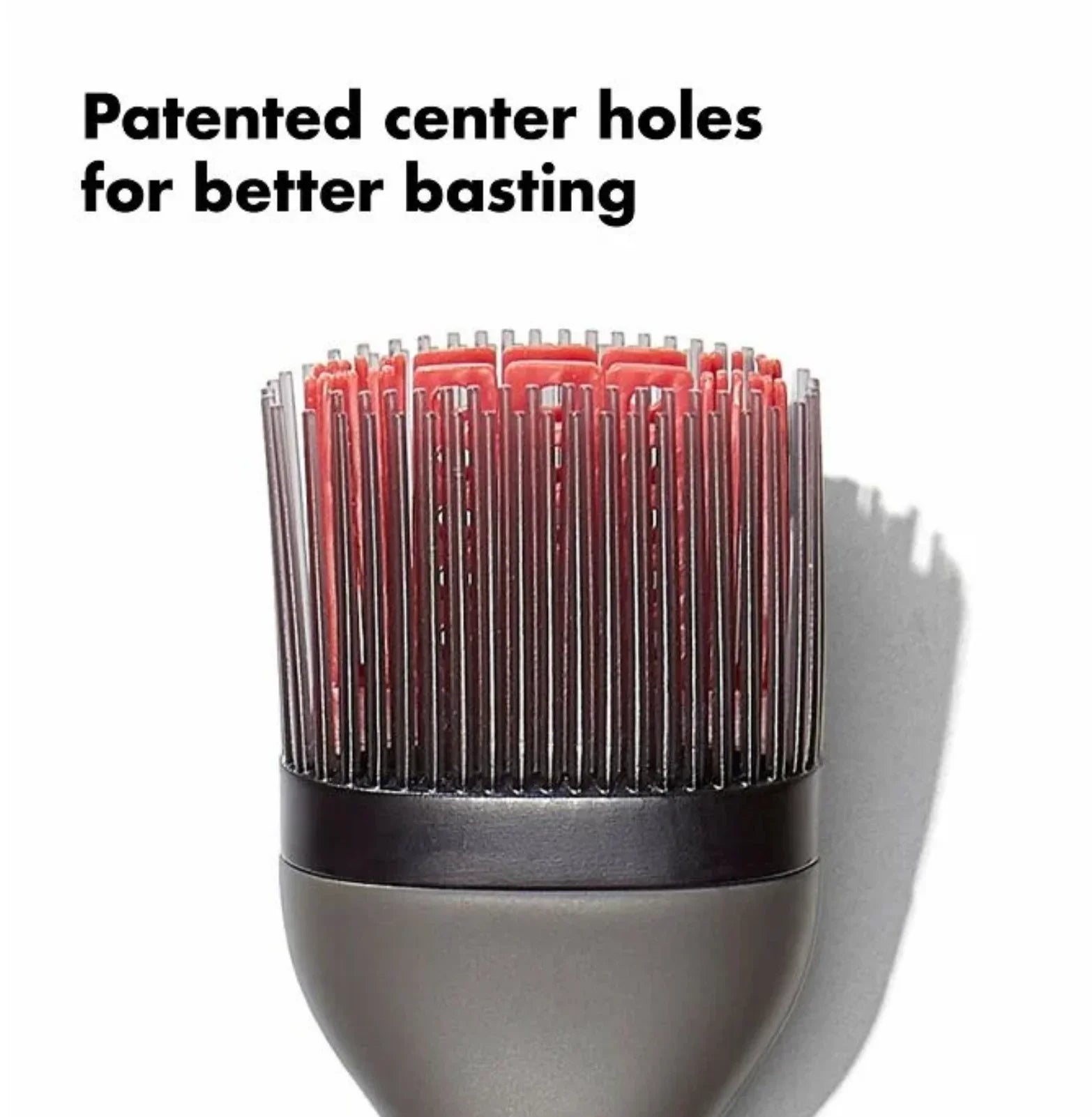 OXO Grilling Basting Brush - Marcel’s Culinary Experience