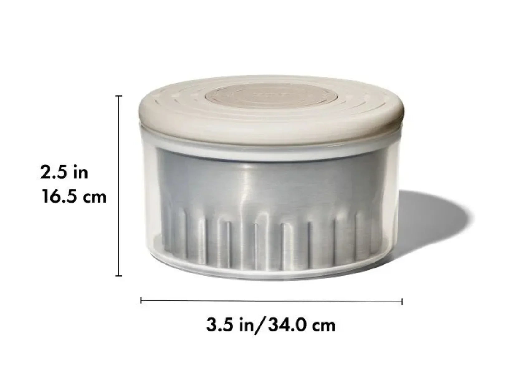 OXO Double-Sided Cookie and Biscuit Cutter Set - Marcel’s Culinary Experience