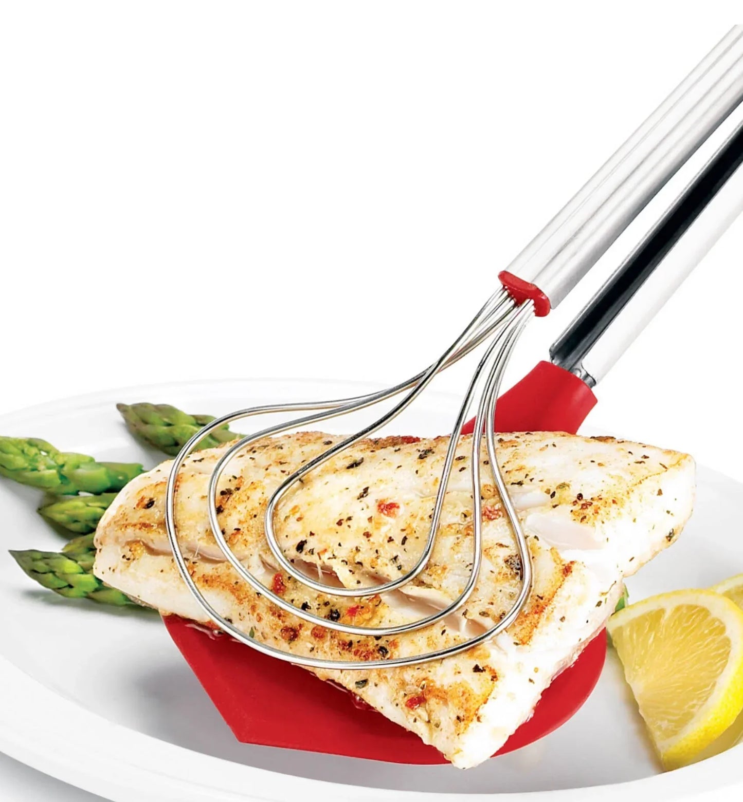 Cuisipro Fish Tongs - Marcel’s Culinary Experience