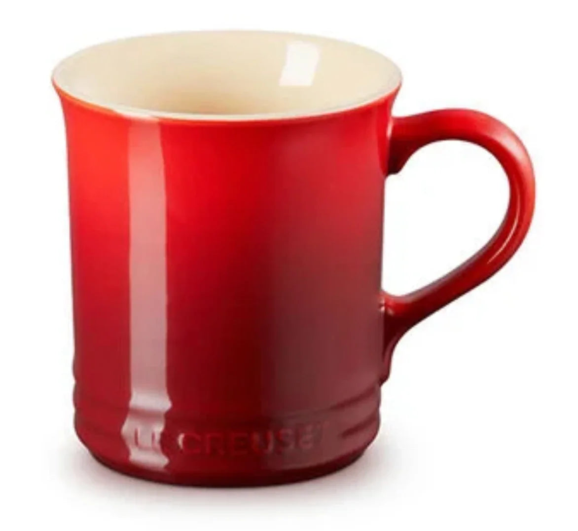 Le Creuset Vancouver Mug - Cerise - Marcel’s Culinary Experience