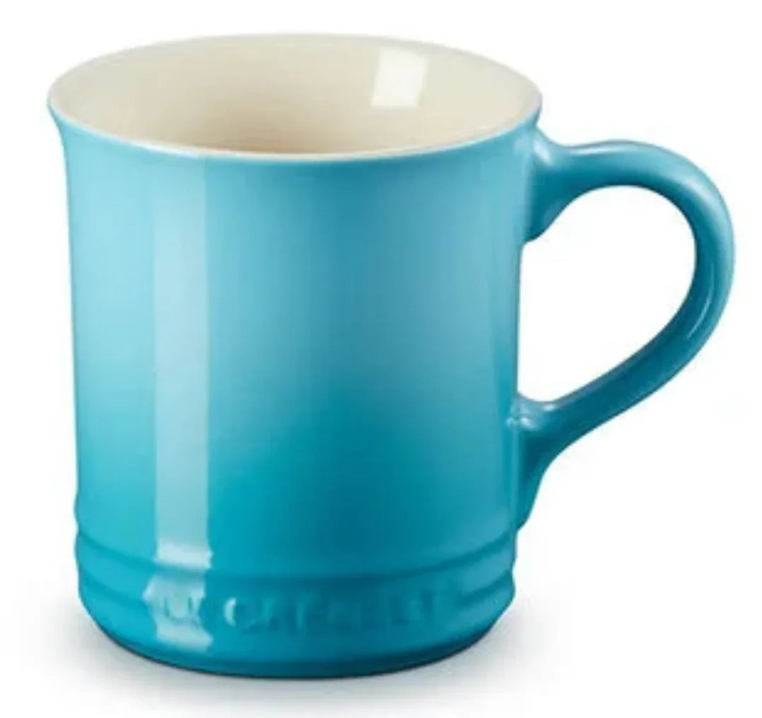 Le Creuset Vancouver Mug - Caribbean - Marcel’s Culinary Experience