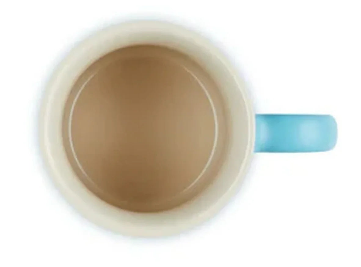 Le Creuset Vancouver Mug - Caribbean - Marcel’s Culinary Experience