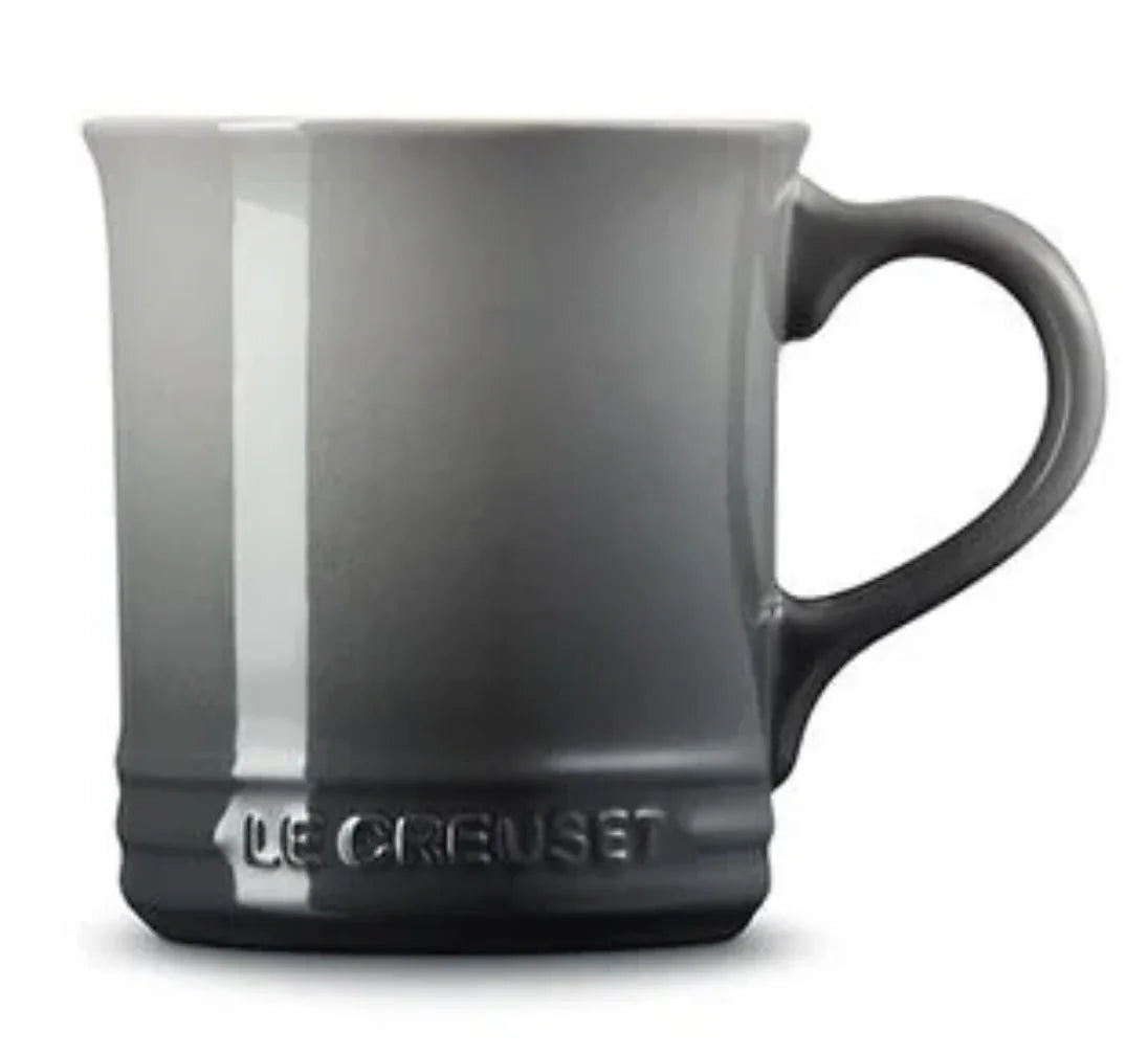 Le Creuset Vancouver Mug - Oyster - Marcel’s Culinary Experience