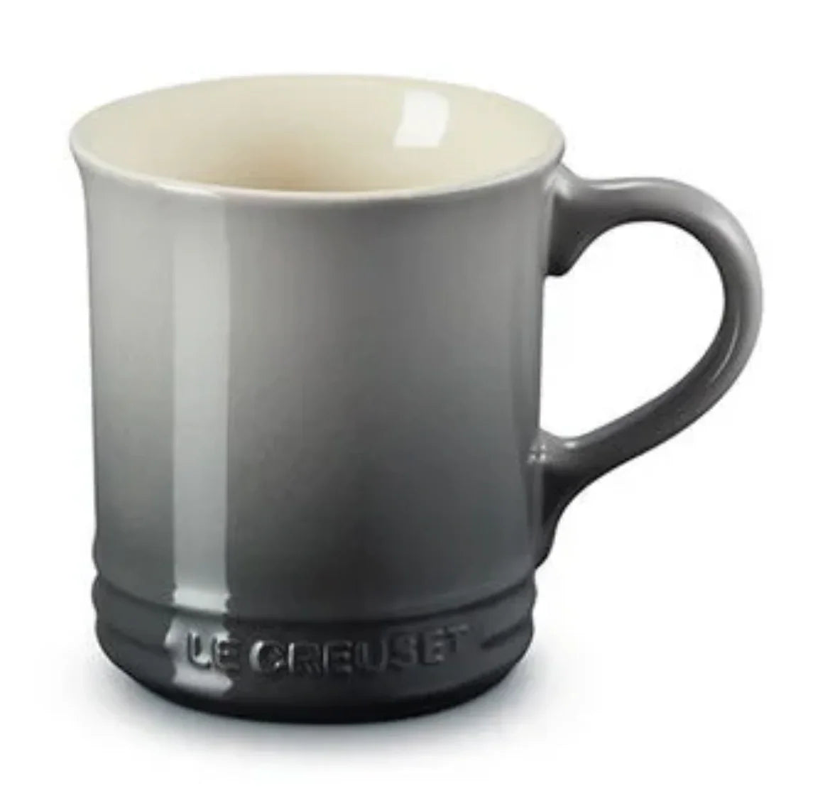 Le Creuset Vancouver Mug - Oyster - Marcel’s Culinary Experience