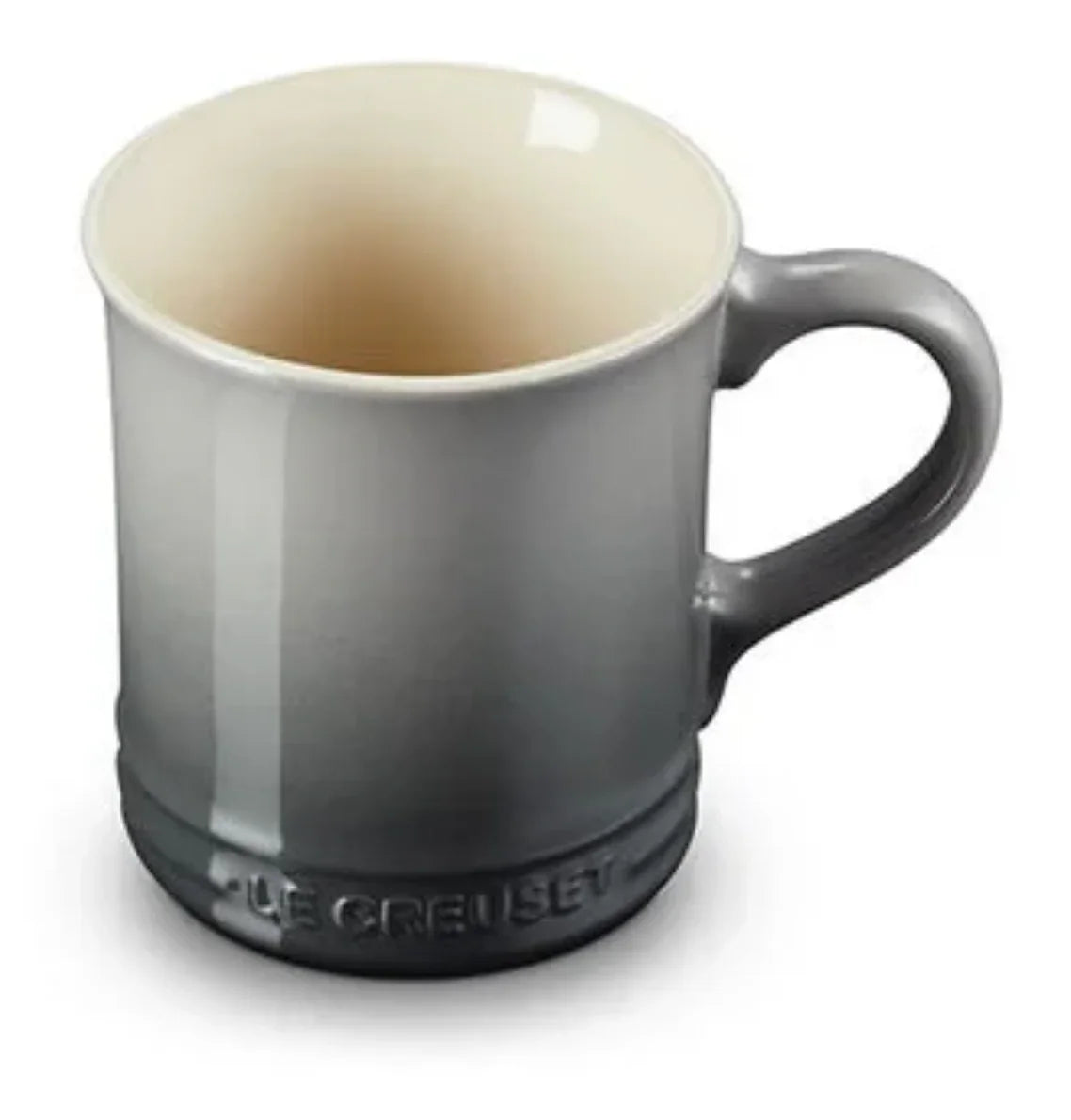 Le Creuset Vancouver Mug - Oyster - Marcel’s Culinary Experience