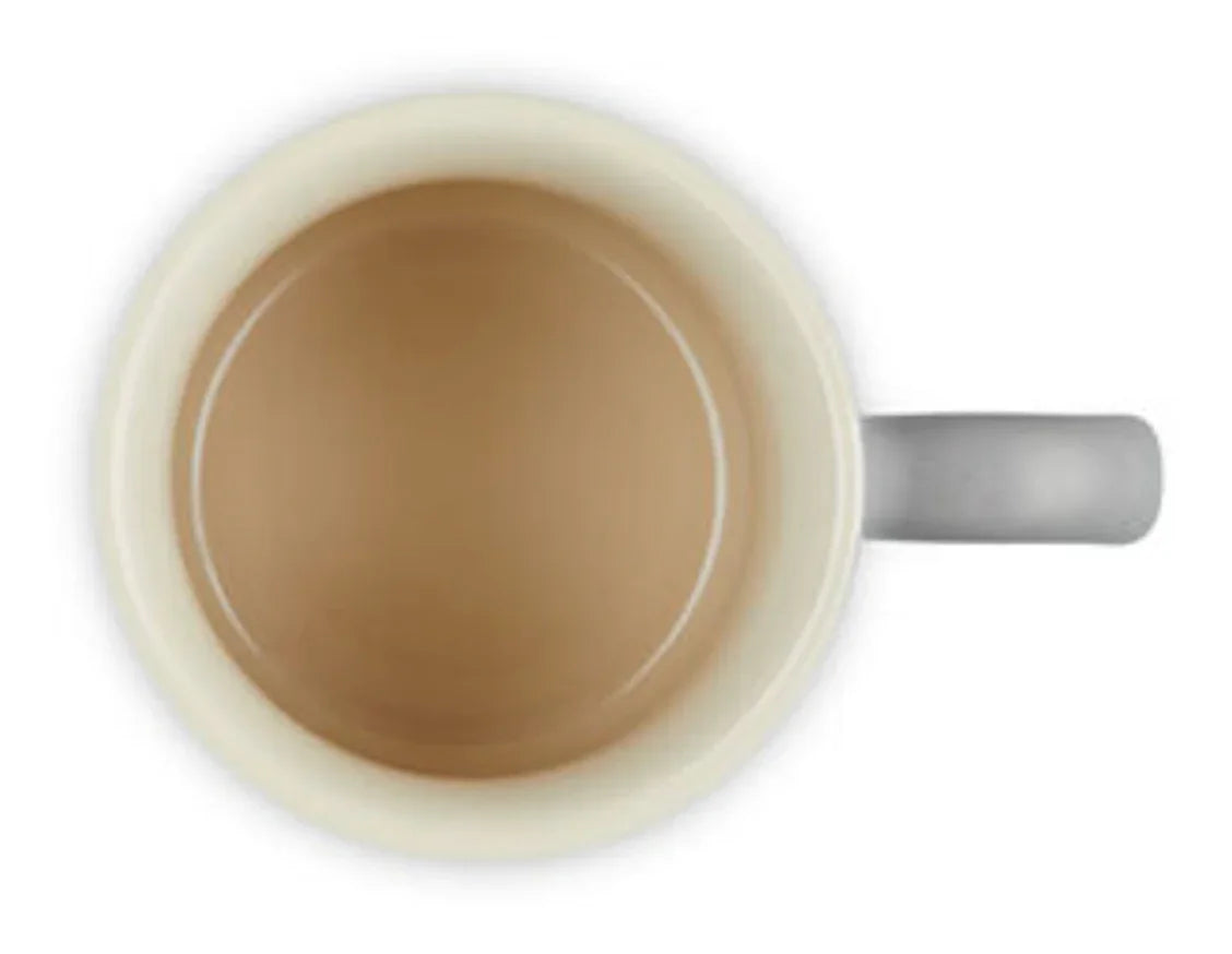Le Creuset Vancouver Mug - Oyster - Marcel’s Culinary Experience