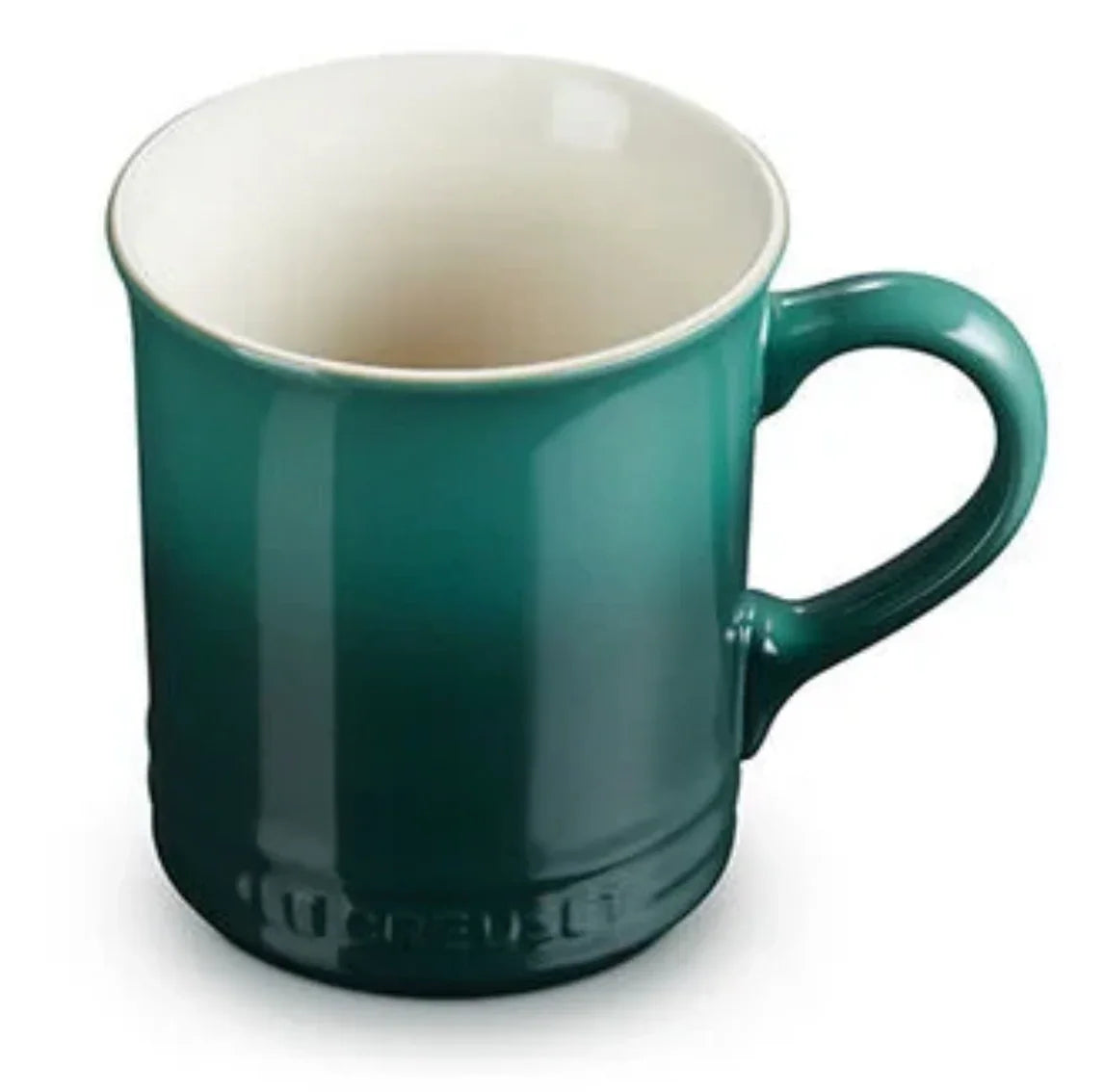 Le Creuset Vancouver Mug - Artichaut - Marcel’s Culinary Experience