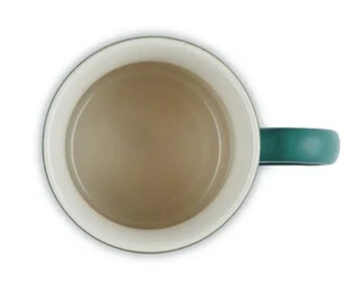 Le Creuset Vancouver Mug - Artichaut - Marcel’s Culinary Experience