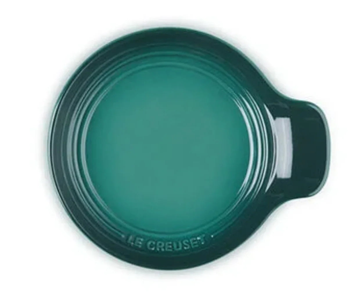 Le Creuset Signature Spoon Rest - Artichaut - Marcel’s Culinary Experience