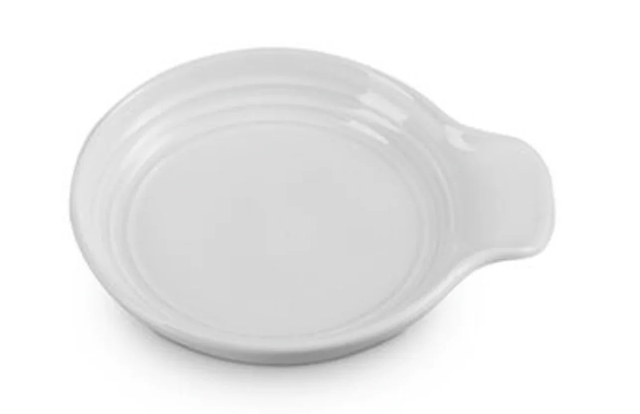 Le Creuset Signature Spoon Rest - White - Marcel’s Culinary Experience