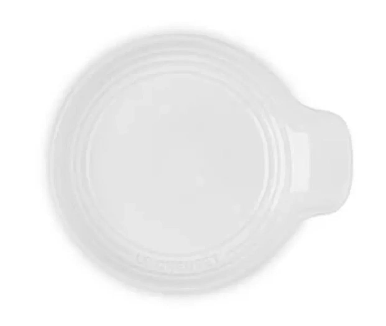 Le Creuset Signature Spoon Rest - White - Marcel’s Culinary Experience