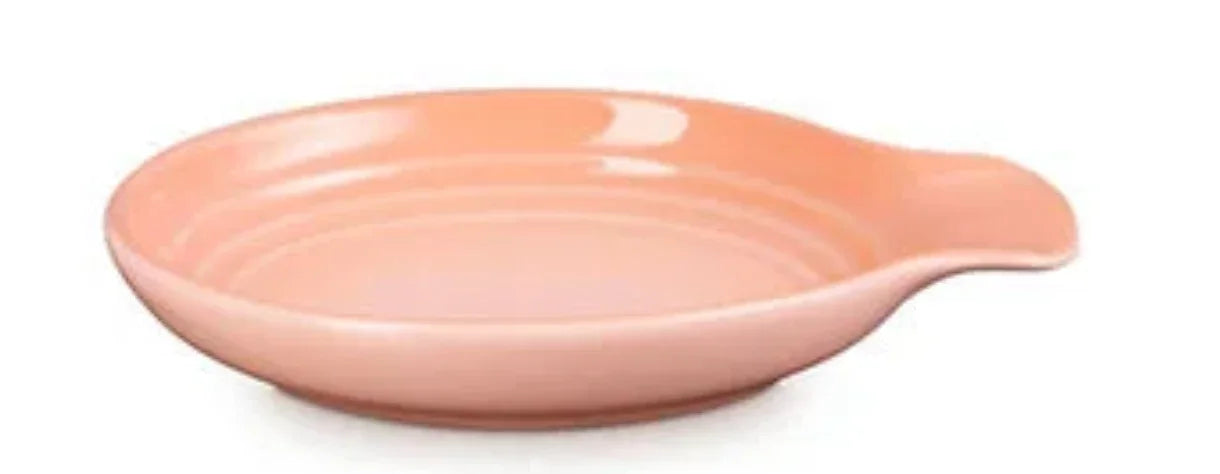 Le Creuset Signature Spoon Rest - Peche - Marcel’s Culinary Experience