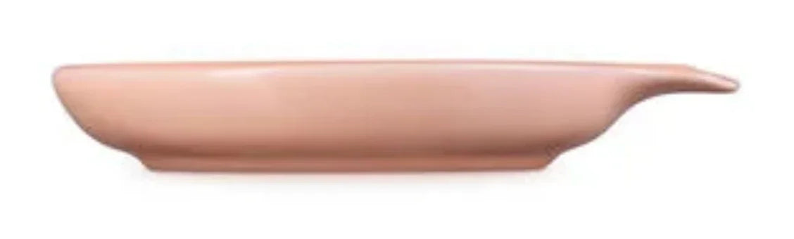 Le Creuset Signature Spoon Rest - Peche - Marcel’s Culinary Experience